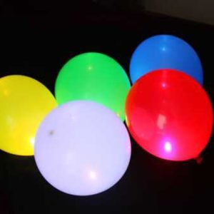 PALLONCINO LEGGERO