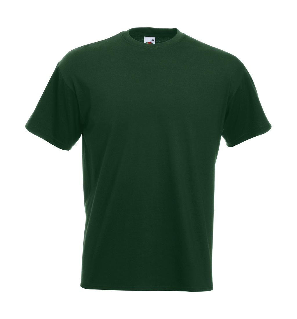 Camiseta súper premium