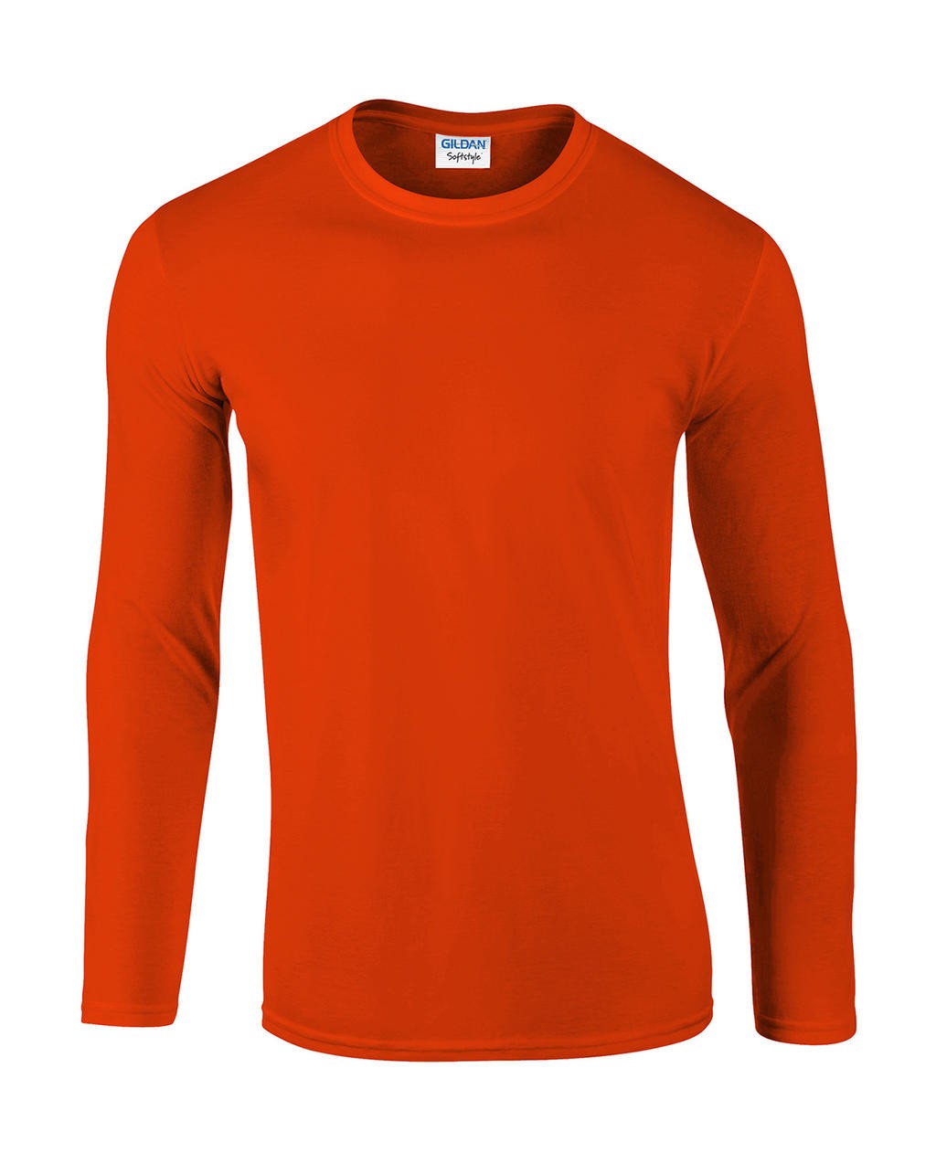 Camiseta masculina Gildan Softstyle®