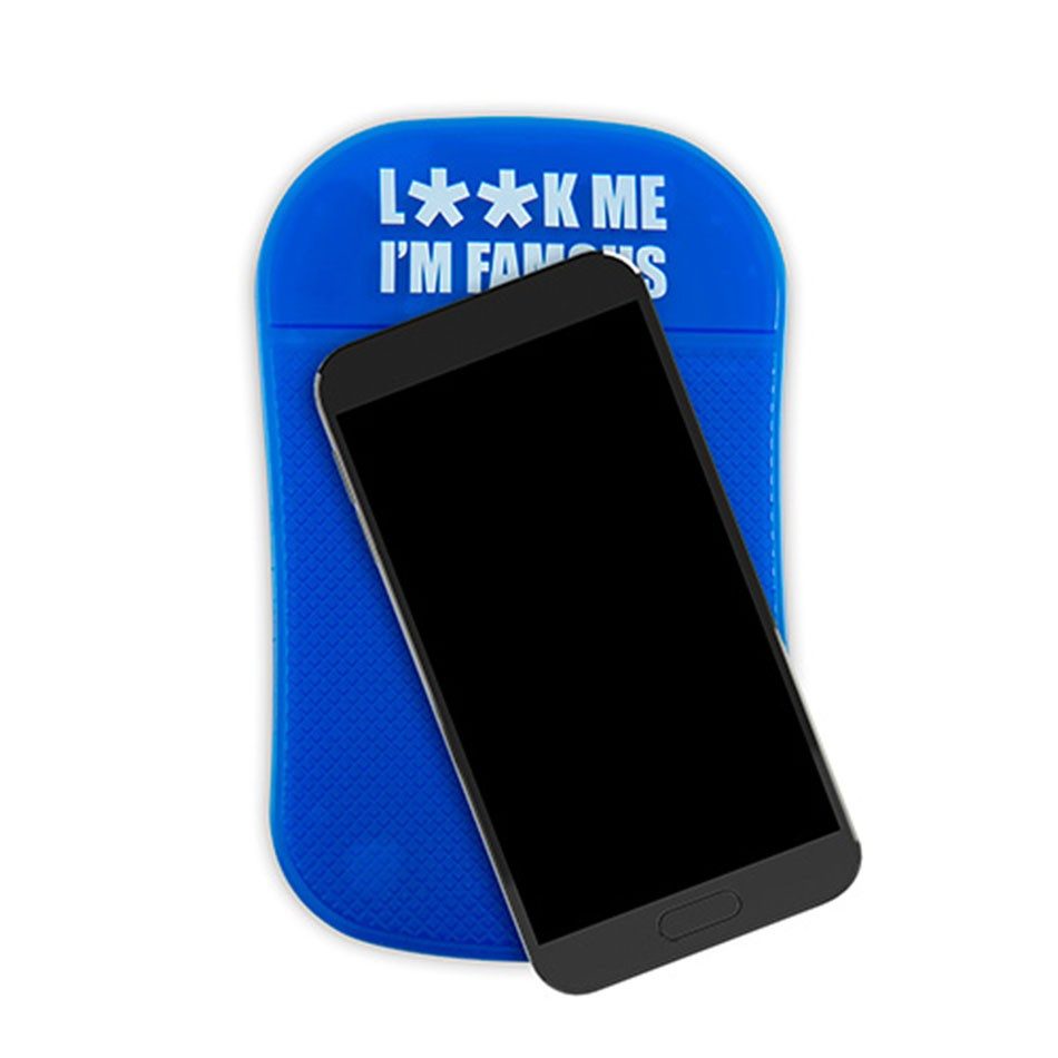 TAPIS ANTIDERAPANT SILICONE