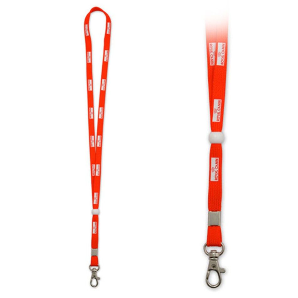 LANYARD POLYESTER TUBE