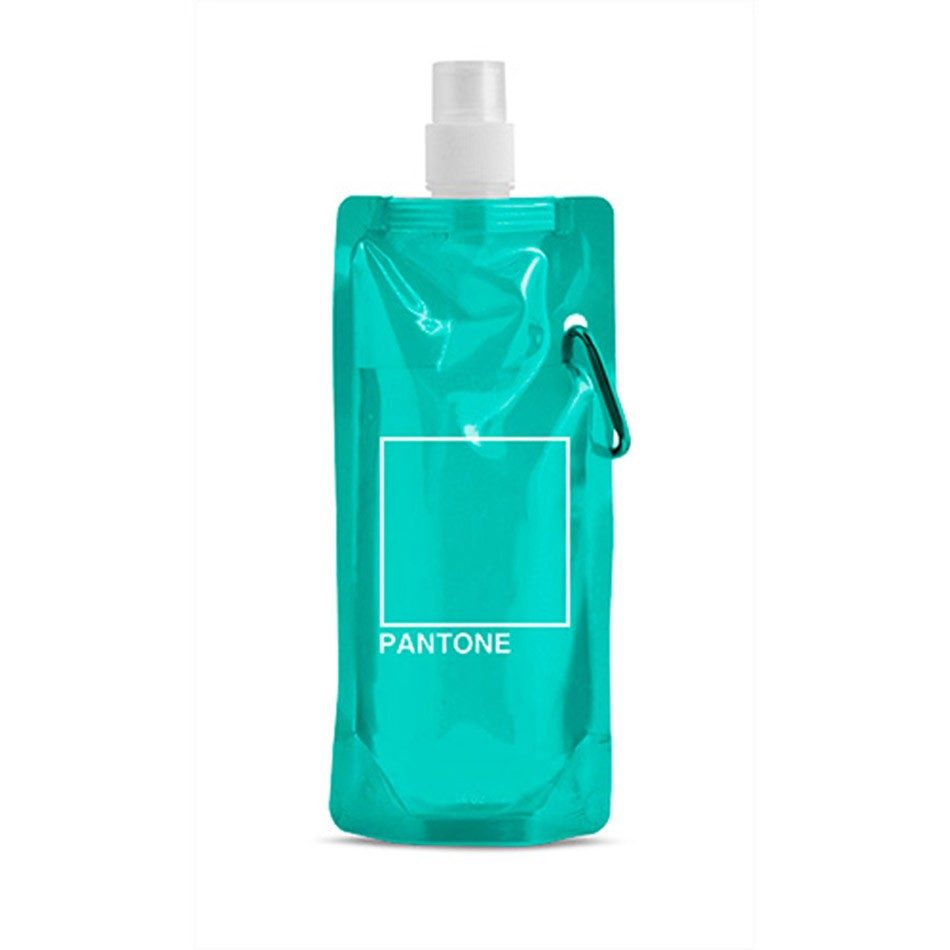 GOURDE PLIABLE PUBLICITAIRE