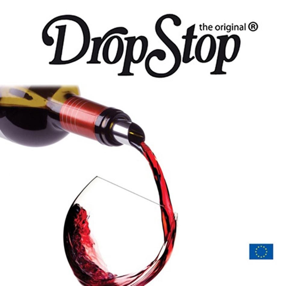 DROP STOP