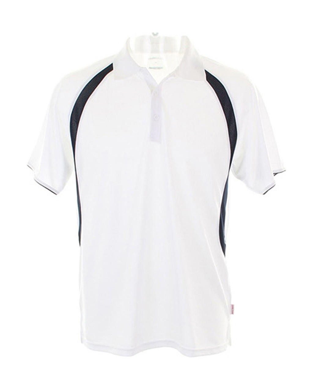Polo personnalisable Riviera Cooltex® 140 g/m2 100% polyester polo fonctionnel respirant