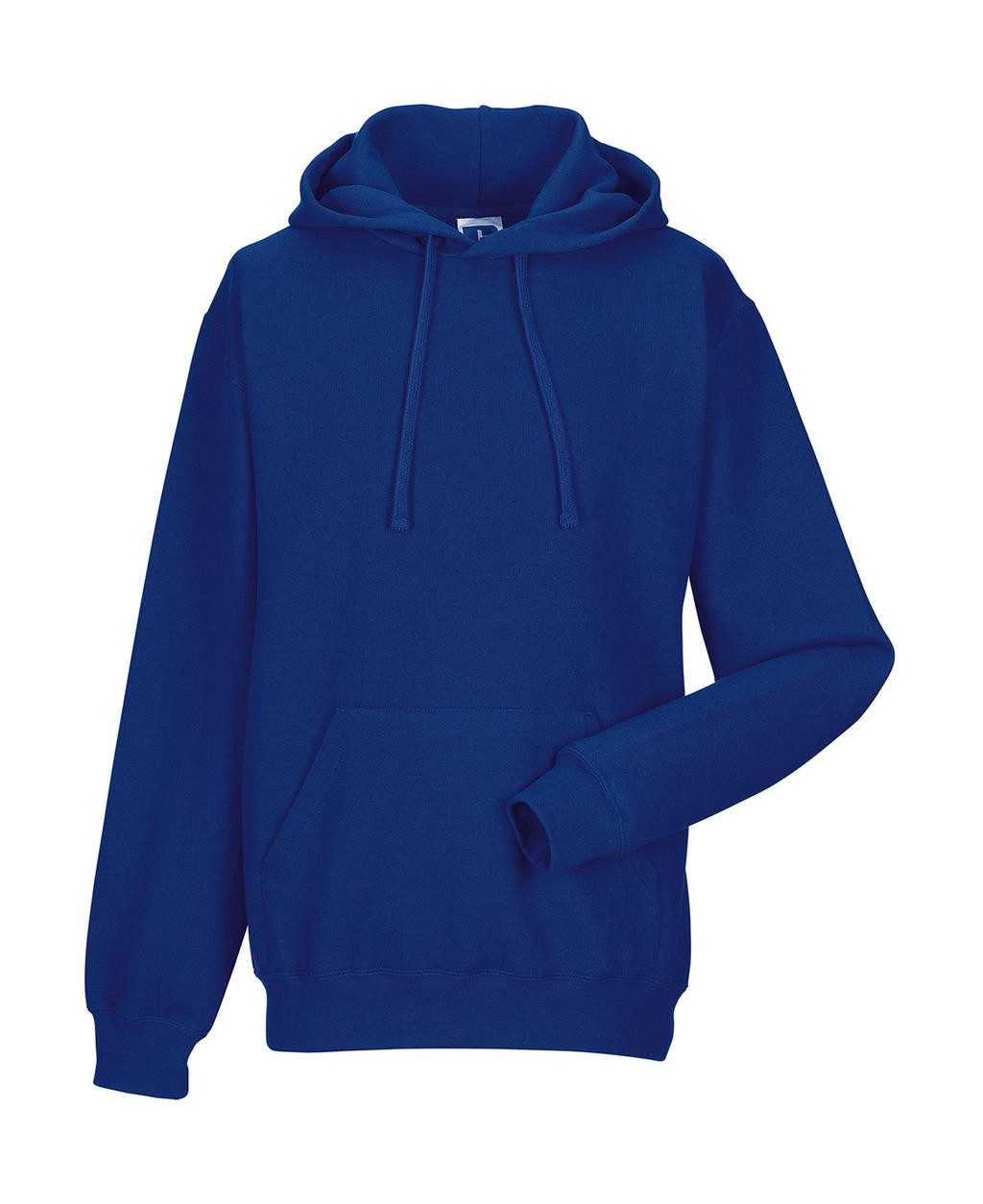 Sweat shirt publicitaire manches étroites 295 g/m² 50% coton peigné, 50% polyester (Light Oxford: 53% coton, 47% viscose)