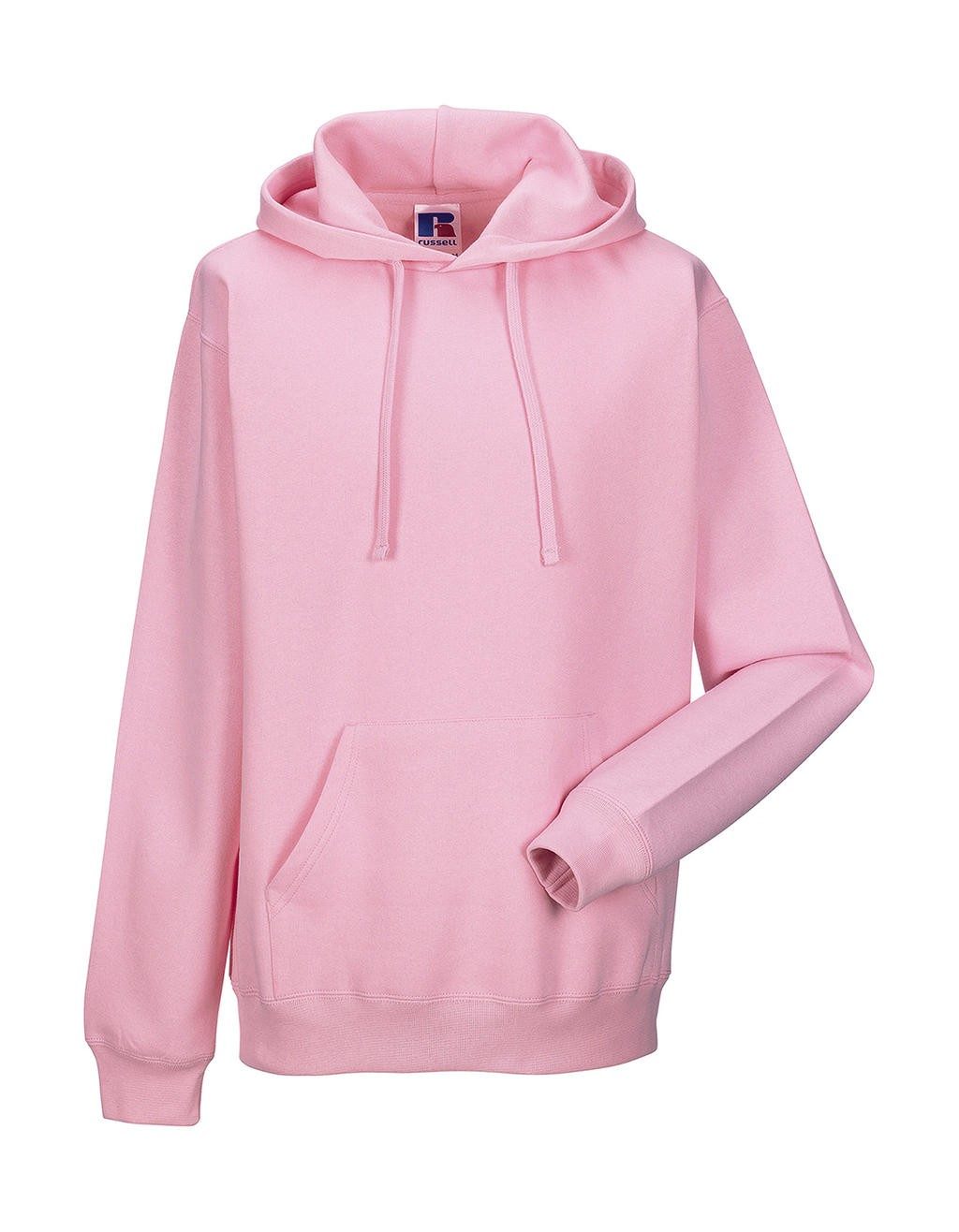 Sweat shirt publicité manches étroites 295 g/m² 50% coton peigné, 50% polyester (Light Oxford: 53% coton, 47% viscose)