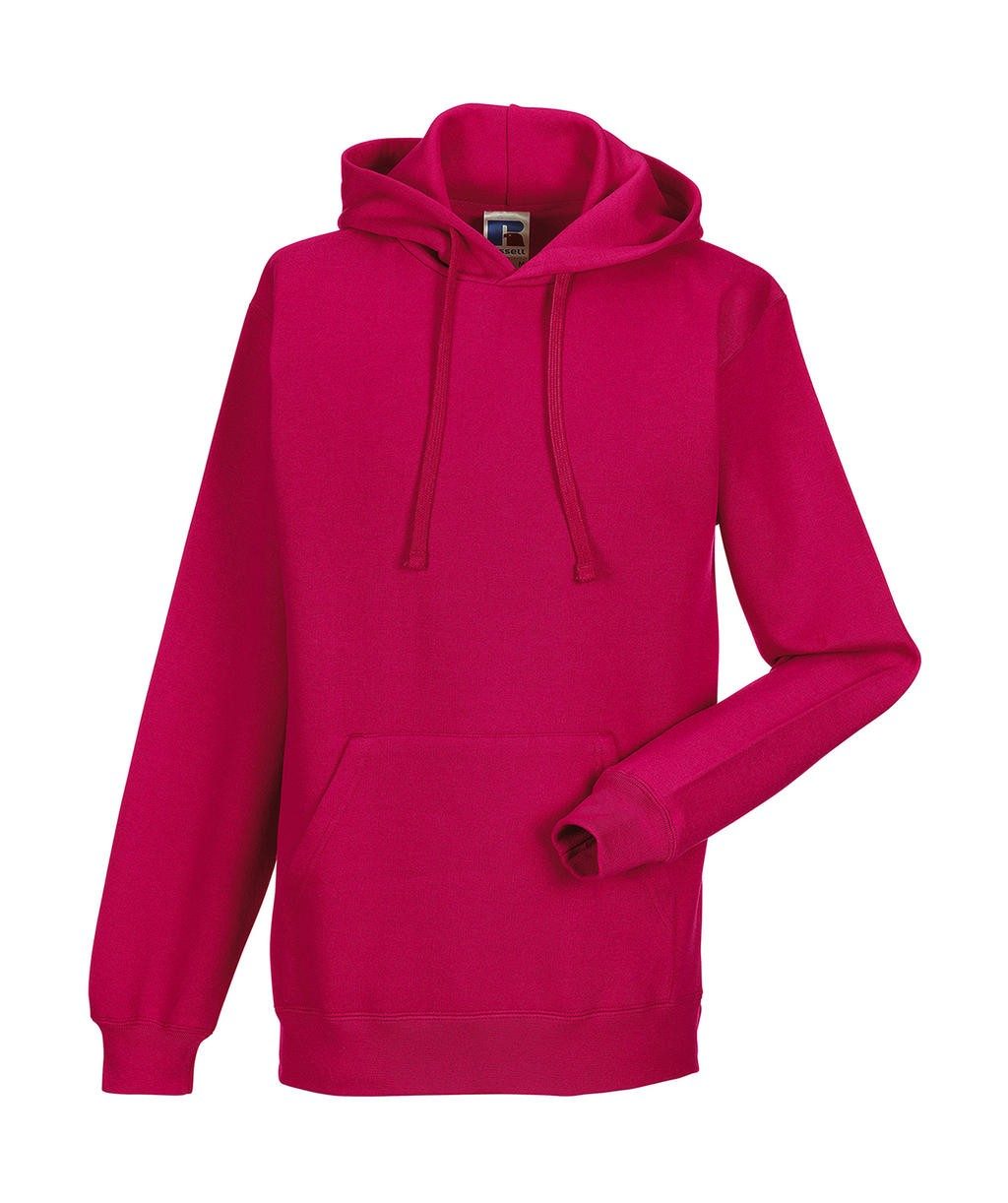 Sweat shirt personnalisable manches étroites 295 g/m² 50% coton peigné, 50% polyester (Light Oxford: 53% coton, 47% viscose)