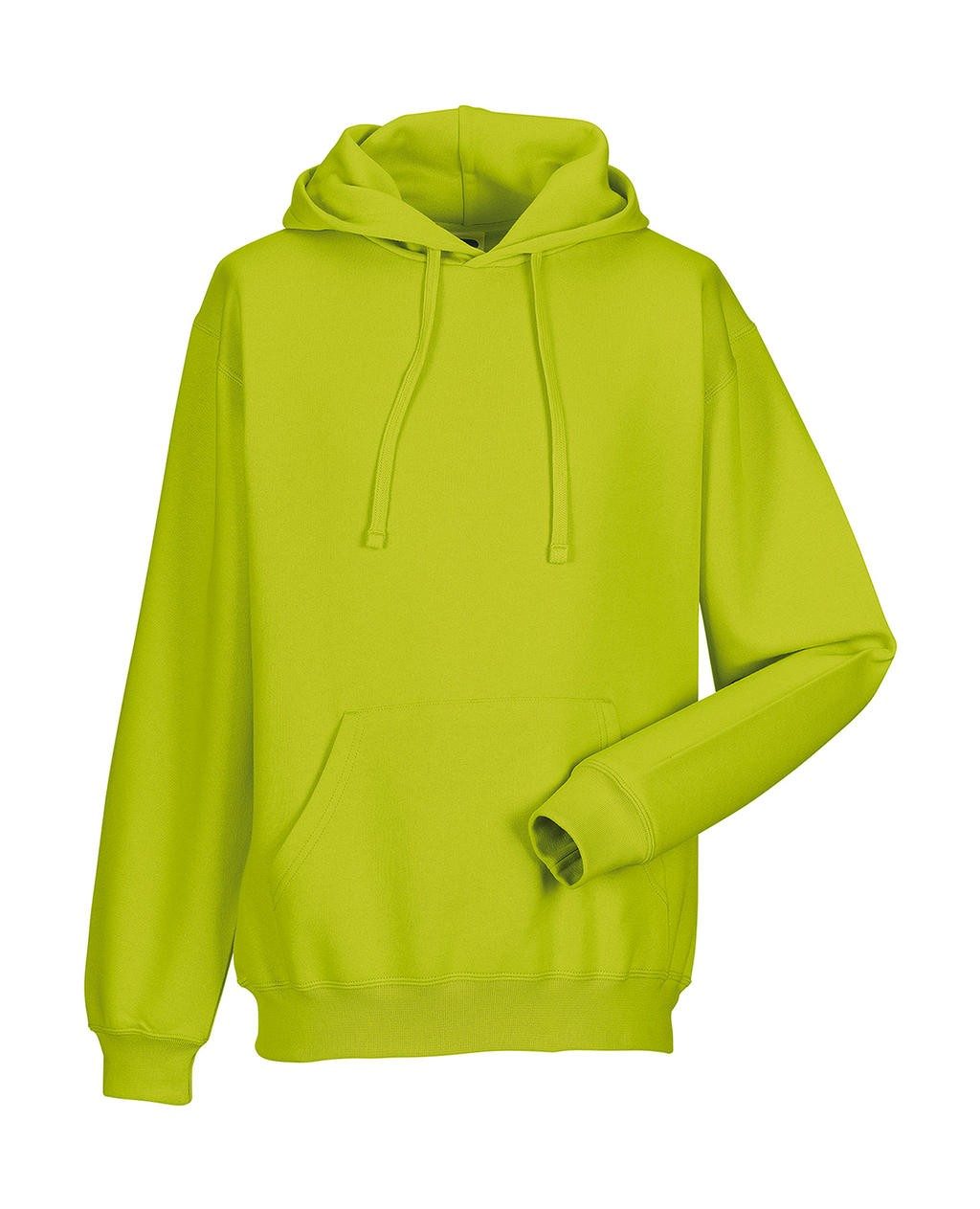 Sweat shirt personnalisé manches étroites 295 g/m² 50% coton peigné, 50% polyester (Light Oxford: 53% coton, 47% viscose)