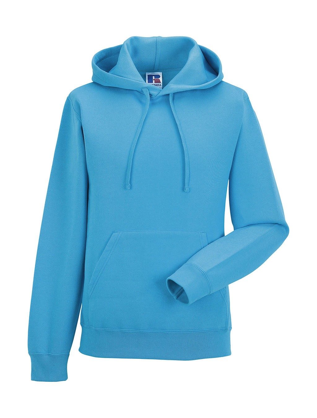 Sweat shirt publicité manches étroites 295 g/m² 50% coton peigné, 50% polyester (Light Oxford: 53% coton, 47% viscose)