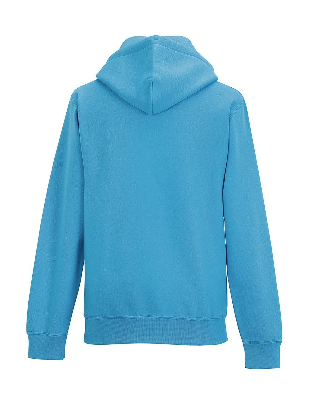 Sweat shirt personnalisable manches étroites 295 g/m² 50% coton peigné, 50% polyester (Light Oxford: 53% coton, 47% viscose)