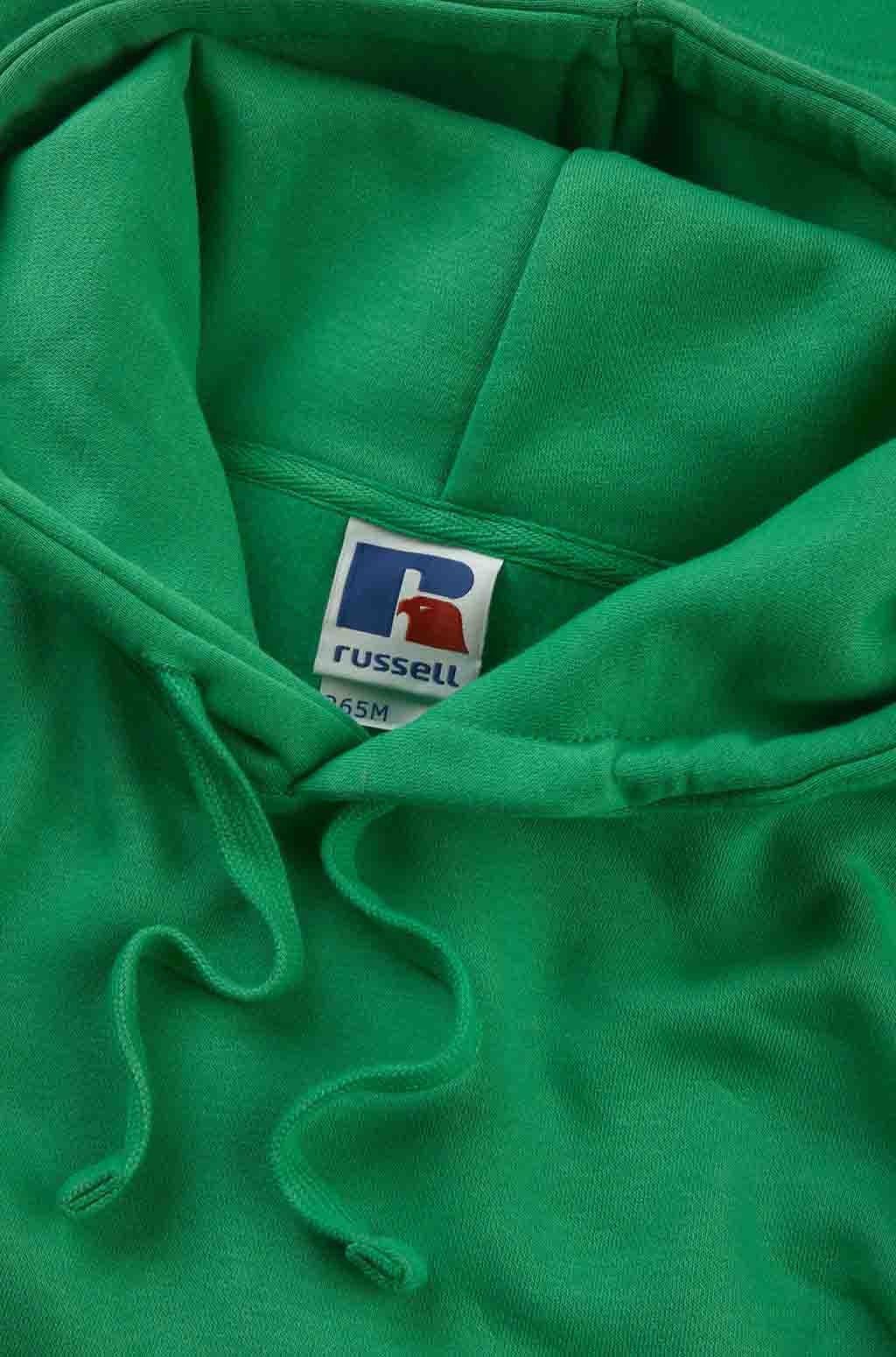 Sweat shirt publicitaire Authentic 280 g/m² 80% coton peigné ring spun, 20% polyester