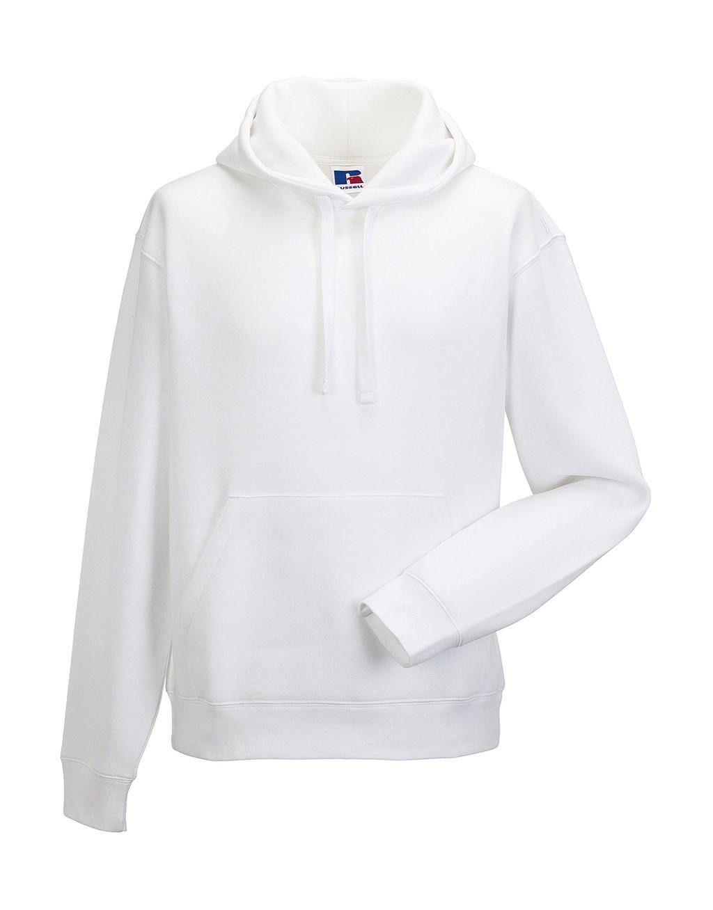 Sweat shirt publicité Authentic 280 g/m² 80% coton peigné ring spun, 20% polyester