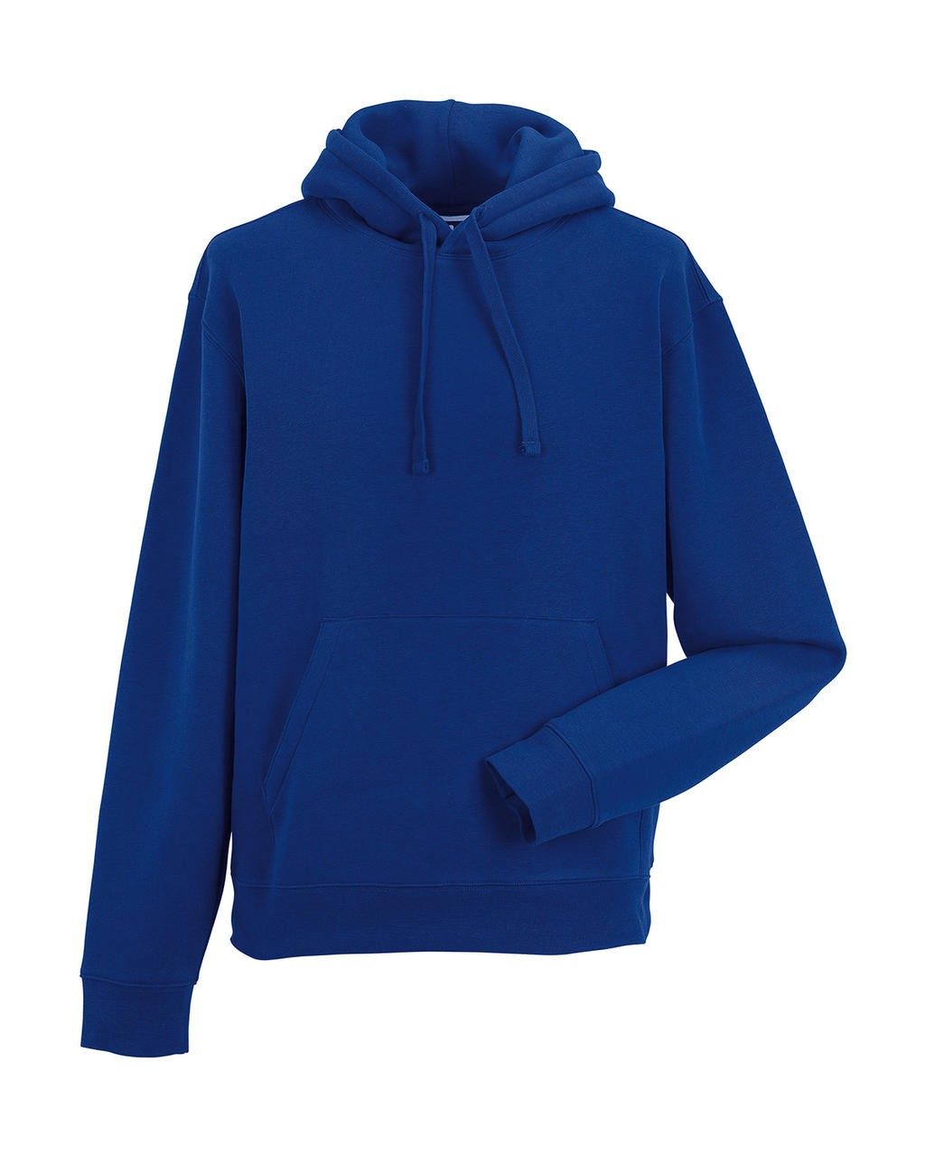Sweat shirt publicitaire Authentic 280 g/m² 80% coton peigné ring spun, 20% polyester