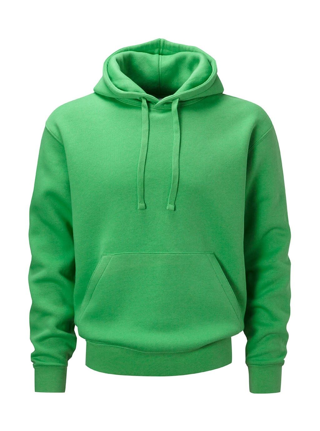 Sweat shirt publicité Authentic 280 g/m² 80% coton peigné ring spun, 20% polyester