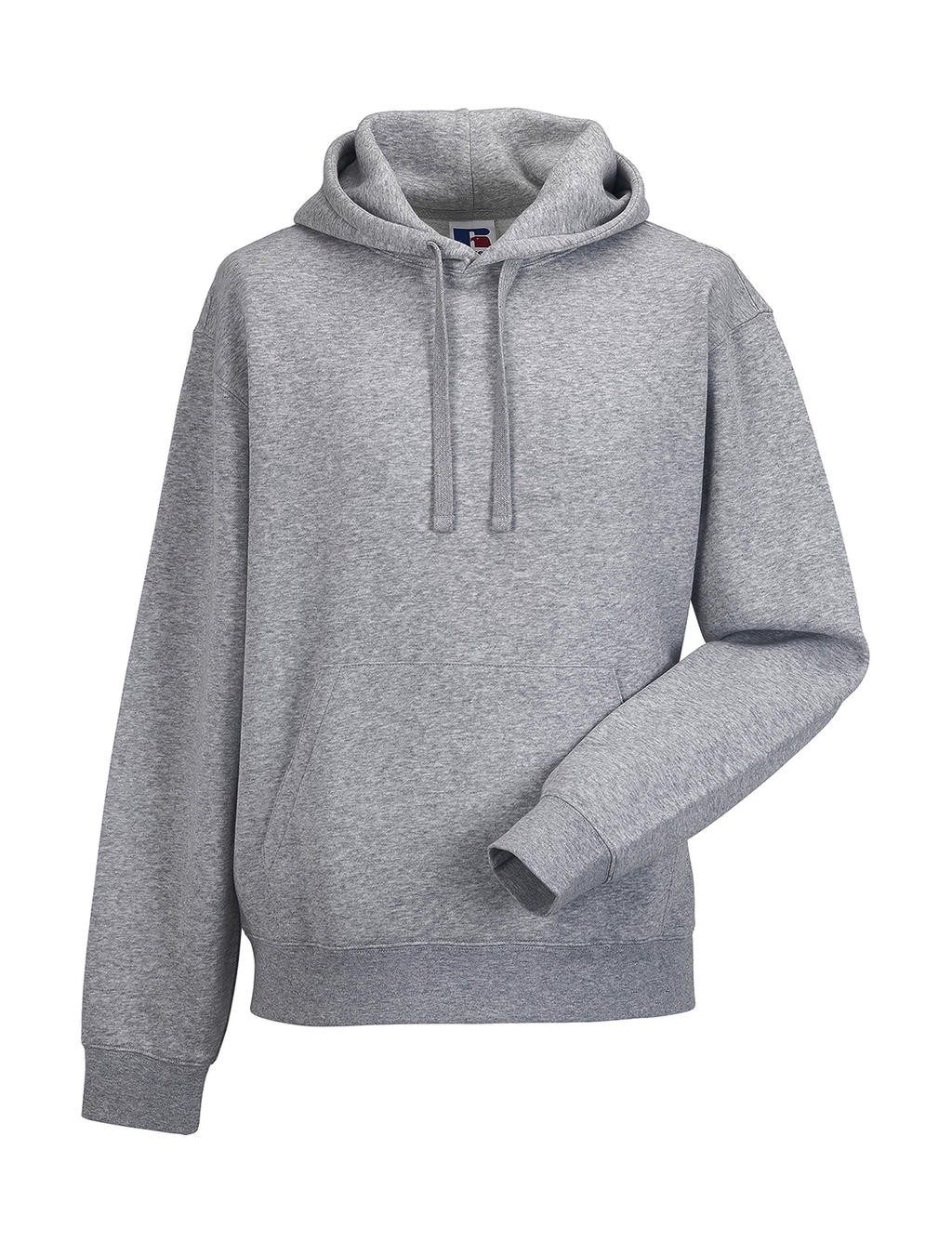 Sweat shirt personnalisable Authentic 280 g/m² 80% coton peigné ring spun, 20% polyester