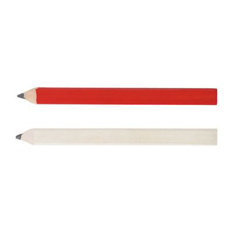 Snickarpenna 17.8 cm natur