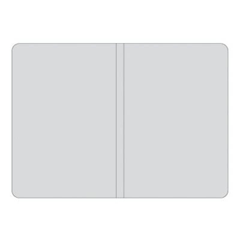 Mini bloc 5 repositionnables blanc