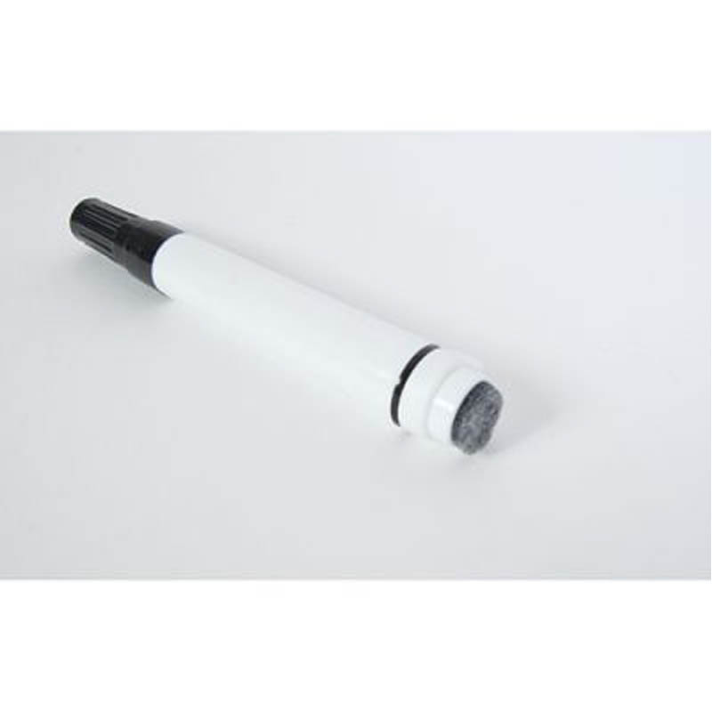 Feutre tableau blanc encre noire blanc/noir