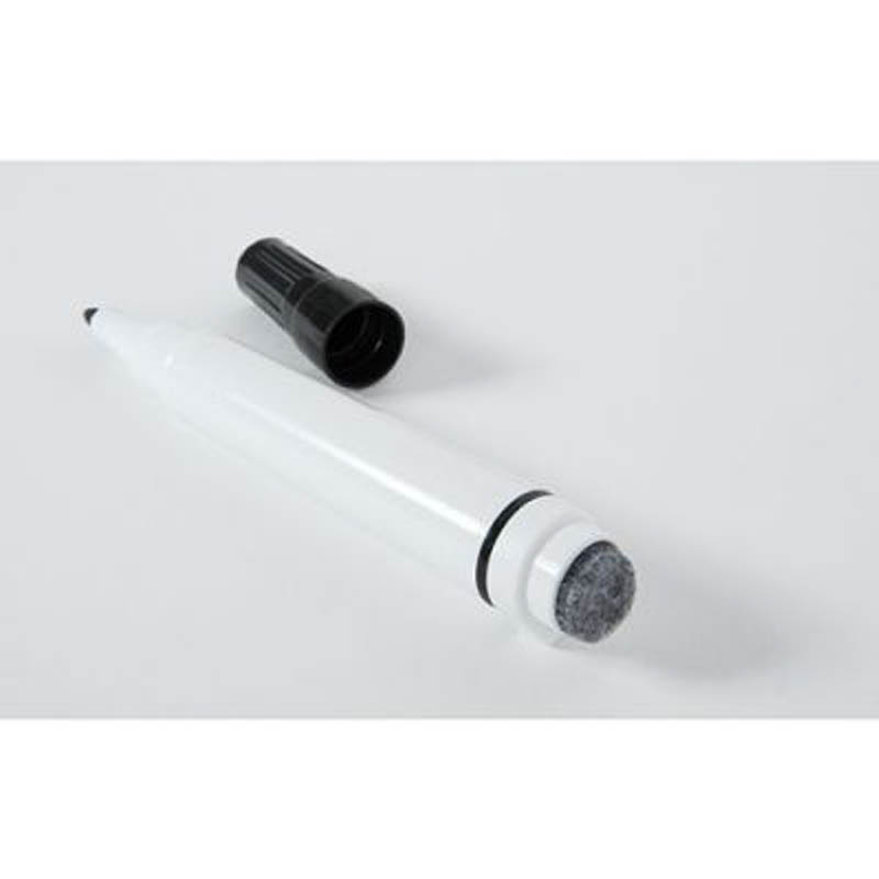 Feutre tableau blanc encre noire blanc/noir