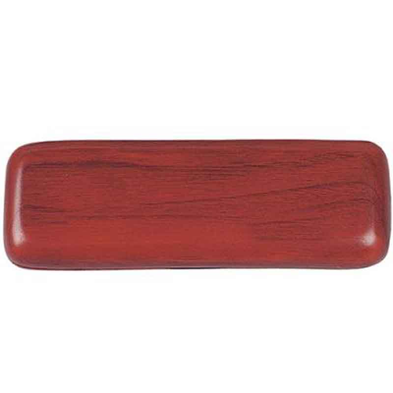 Parure bois stylo bille/roller bois clair