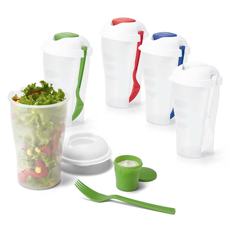 Verre pour salade