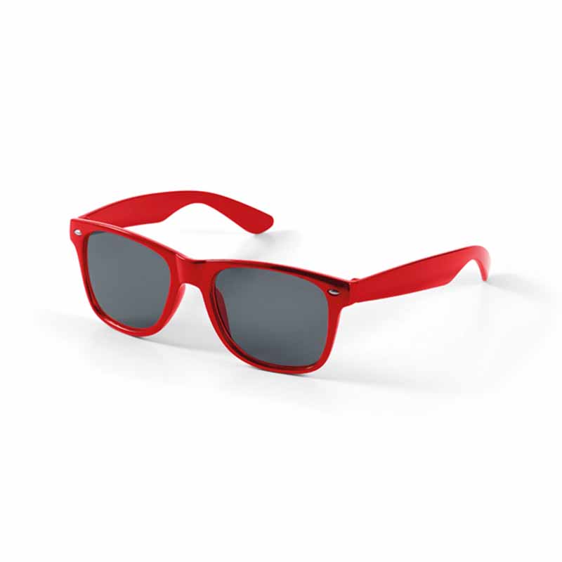 Lunettes de soleil