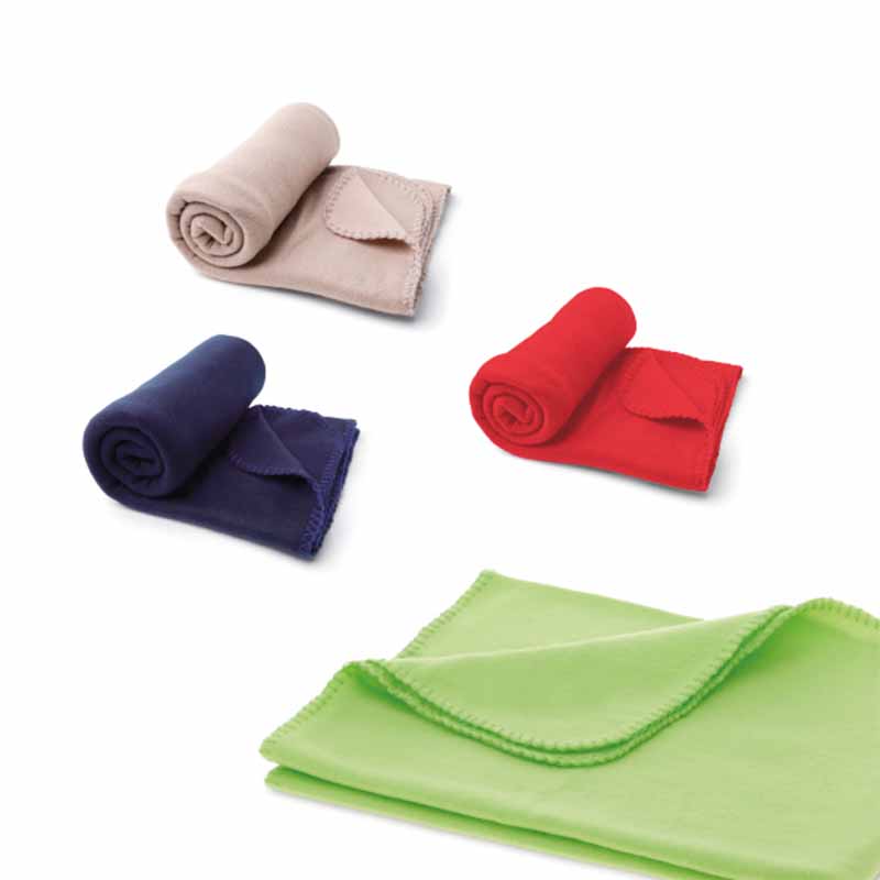 Coperta in pile