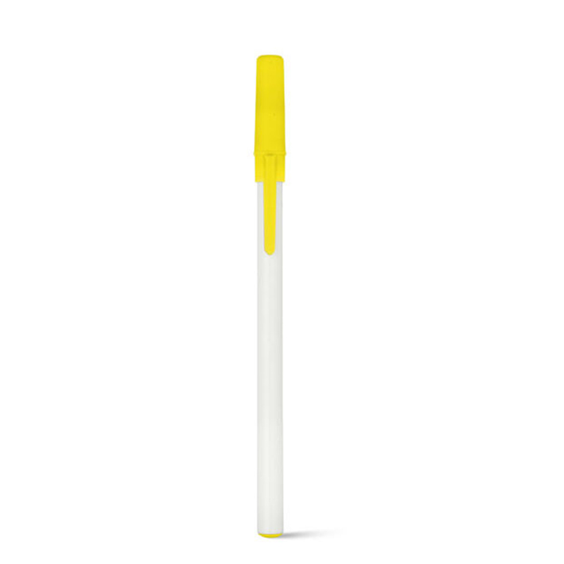 Penna a sfera in plastica SENA