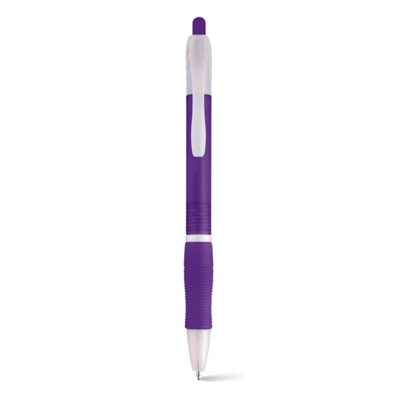 Stylo à bille plastique SLIM