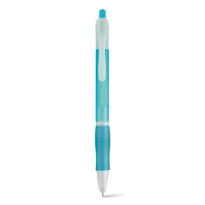 Stylo à bille plastique SLIM