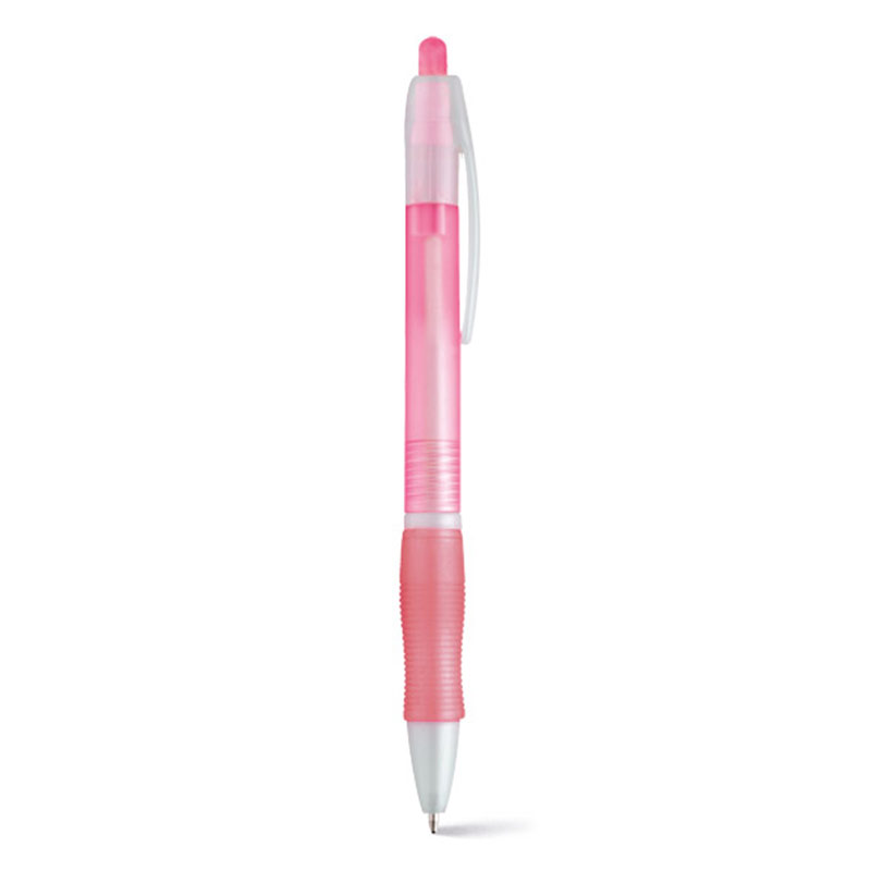Stylo à bille plastique SLIM