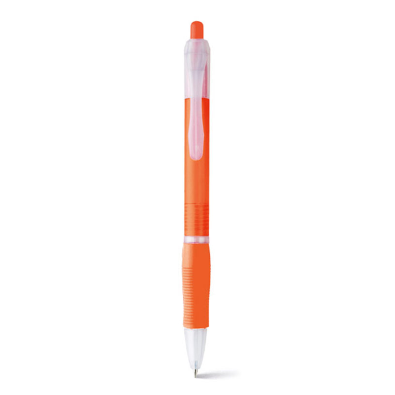 Stylo à bille plastique SLIM