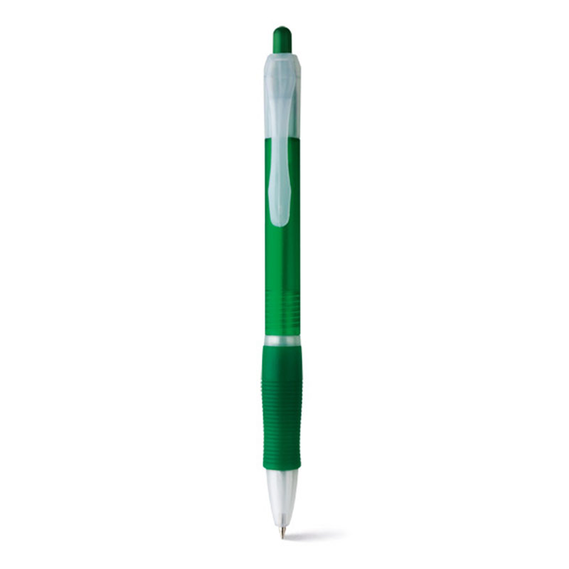 Stylo à bille plastique SLIM