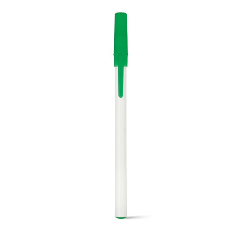 Stylo à bille plastique SENA