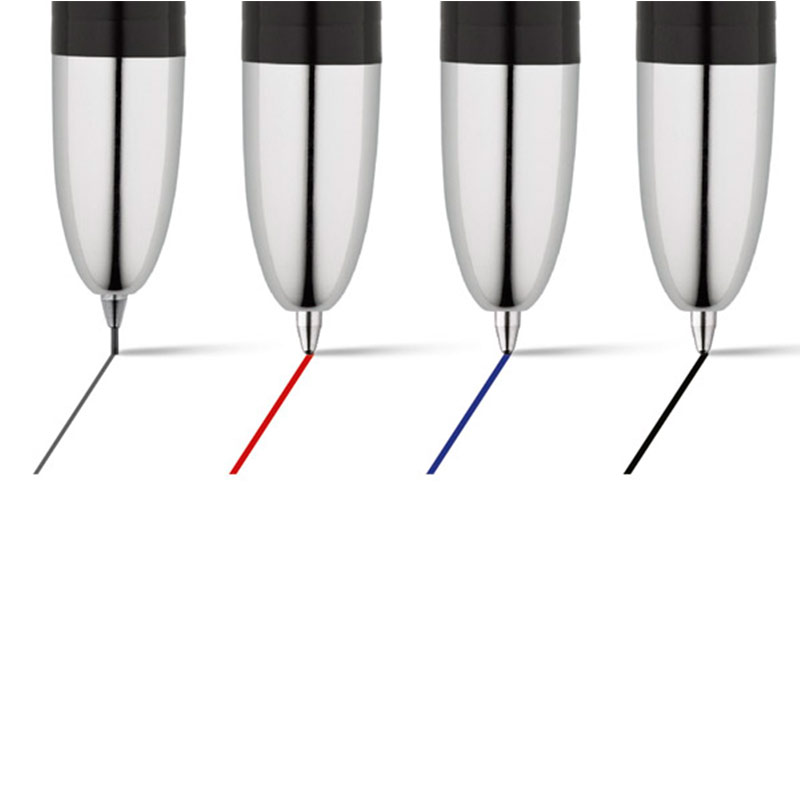 Coffret SKETCH stylo à bille et porte-mine noir