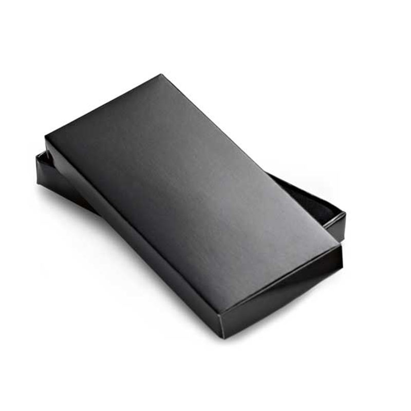 Porte-clés métal et webbing.