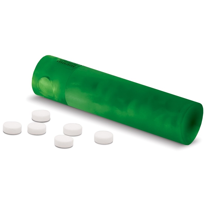 Distributeur bonbons batonnet