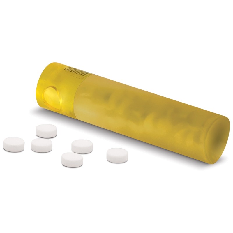 Distributeur bonbons batonnet