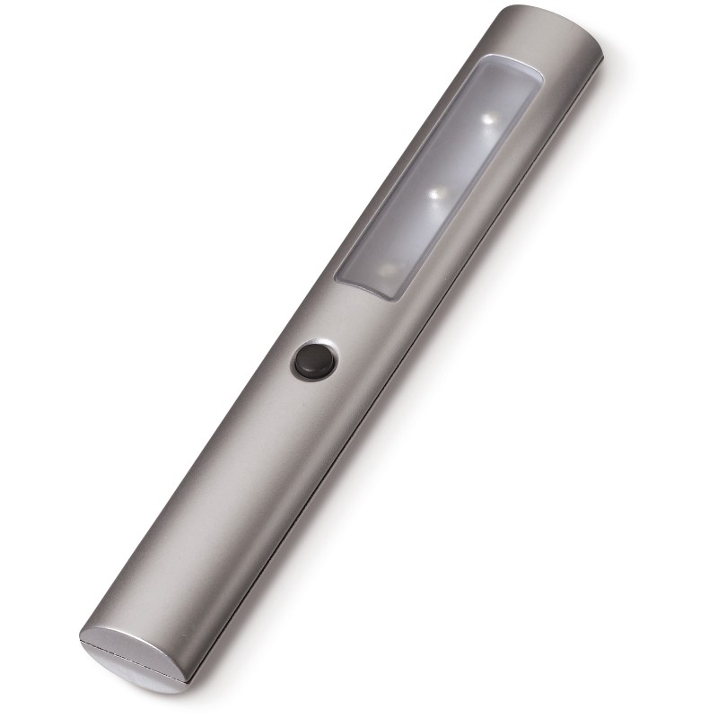 Lampe torche voiture + aimant