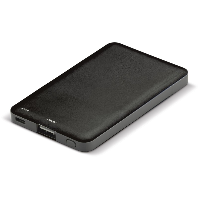 Powerbank 2000 mAh LED