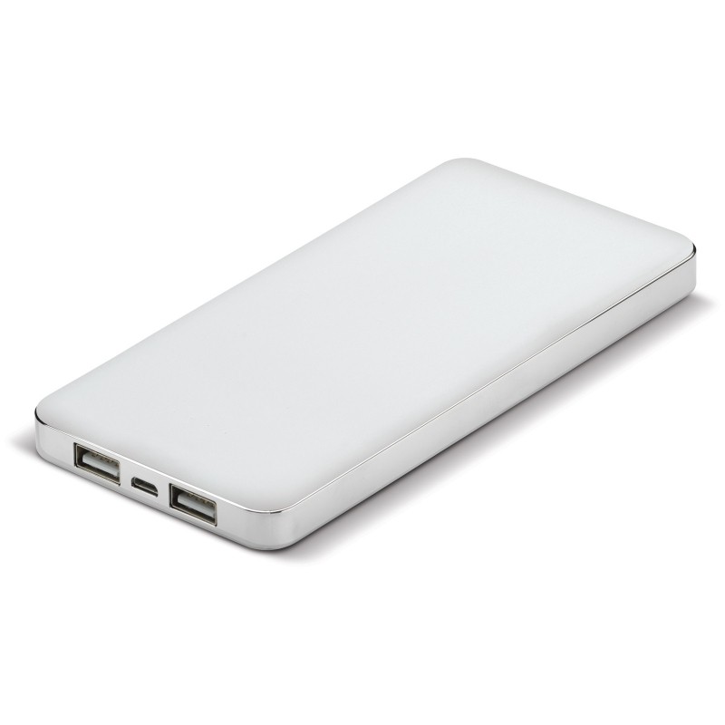 Powerbank TUV GS 11000mAh Flat