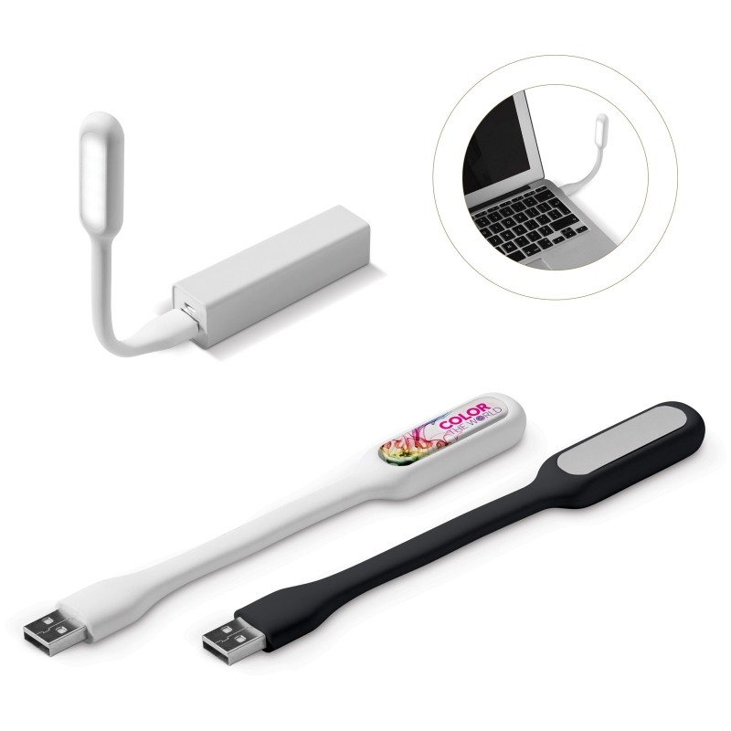 USB-Leselicht
