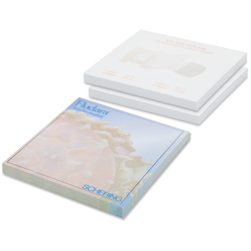 Repositionnables 50 feuilles