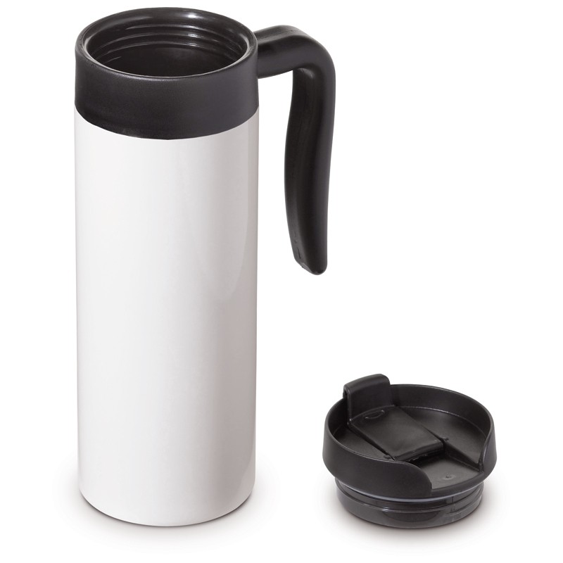 Mug thermos à emporter 450ml