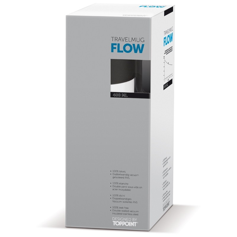 Mug Flow 400ml