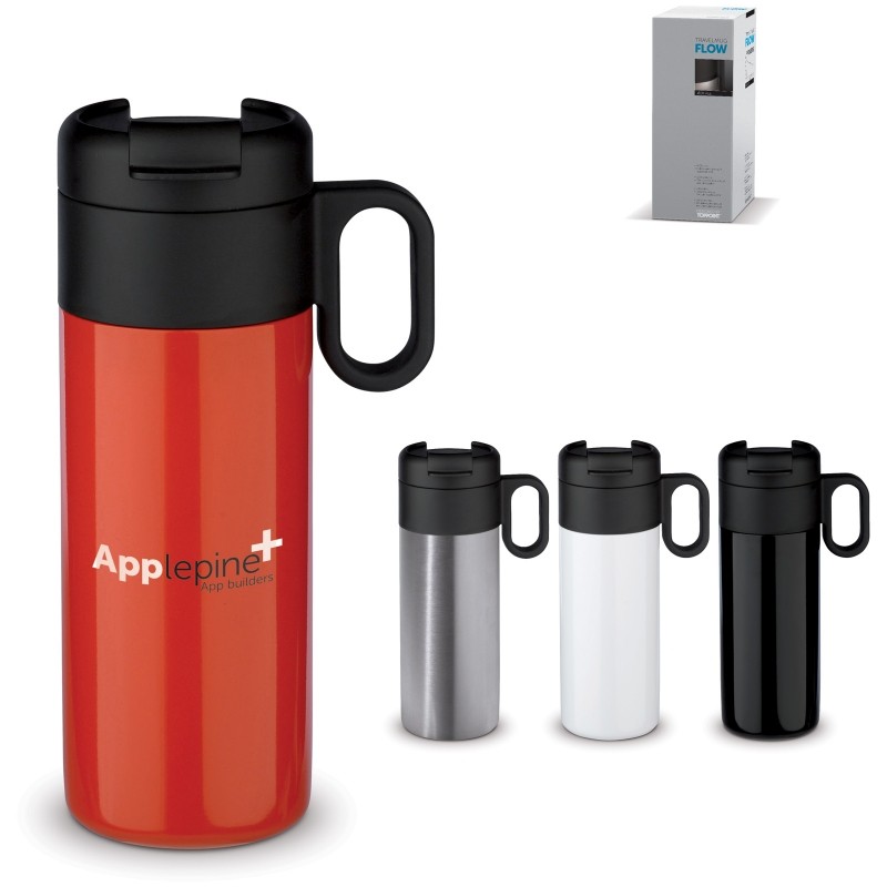 Flow krus 400ml