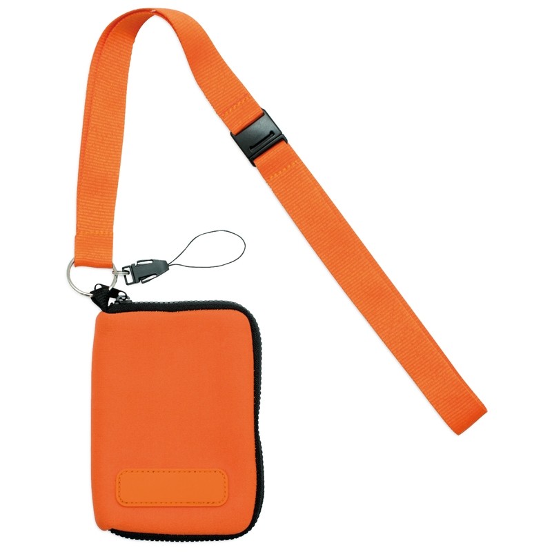 Pochette mobile/appareil photo