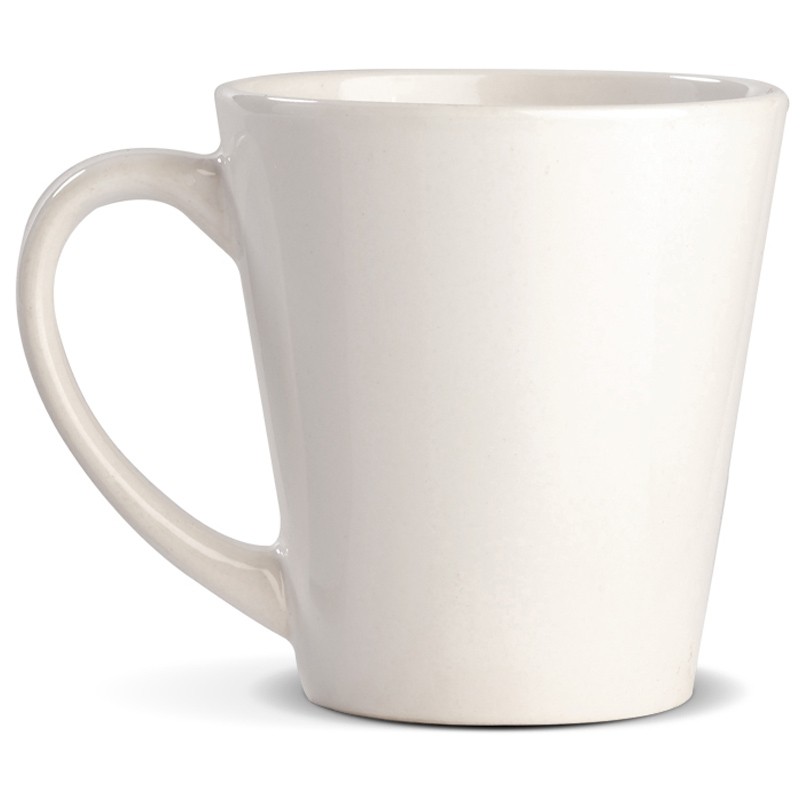 Mug publicitaire entreprise personnalisé pour bureau, l'accessoire idéal pour allier confort et visibilité de votre marque."