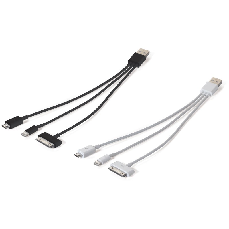 Powerbank/USB-kaapeli