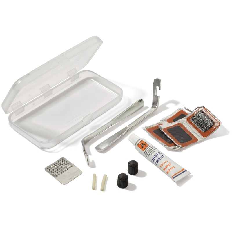 Kit réparation de pneus
